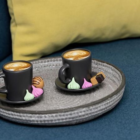 Exclusive Apartments Mostowa By Renters Prestige ポズナン エクステリア 写真
