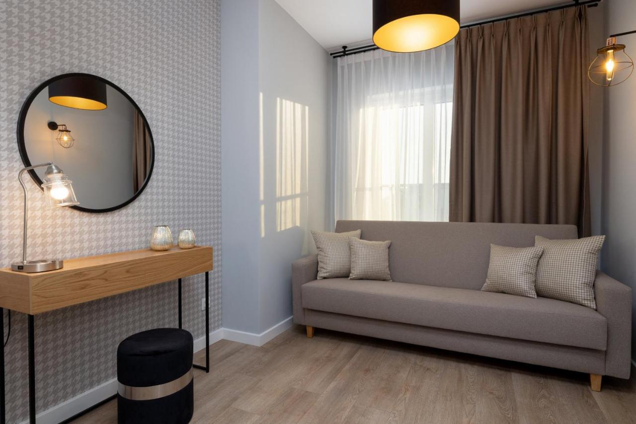 Exclusive Apartments Mostowa By Renters Prestige ポズナン エクステリア 写真
